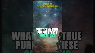 STAGES OF SPIRITUAL AWAKENING PART 3 shorts knowledge religion [upl. by Cofsky]