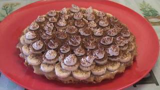 Banoffee Pie Recipe [upl. by Cita795]