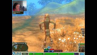 Spore  Homo Erectus Part 2 [upl. by Oza367]