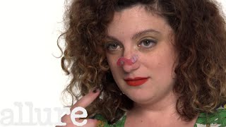 Comedians Review the Weirdest Beauty Products  Episode 3  Allure [upl. by Amjan]