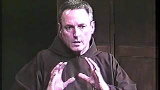 Fr Simeon Gallagher OFM capquotSpirituality and Relationshipsquot Pt 1 [upl. by Vallonia]