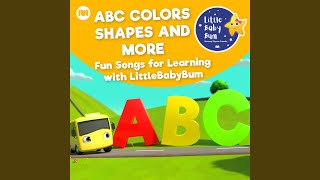 ABC Bubbles Song [upl. by Spatz192]