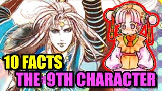 10 SaGa Frontier Facts You Didnt Know [upl. by Aniwde]