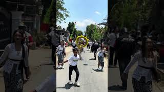 karnaval agustusan shortvideo dokumentasi Mondo Mojo [upl. by Fifi]