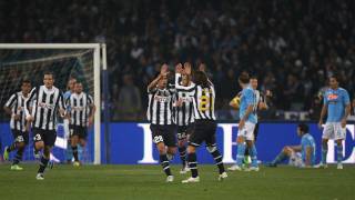 NapoliJuventus 33 29112011  Highlights [upl. by Osi985]