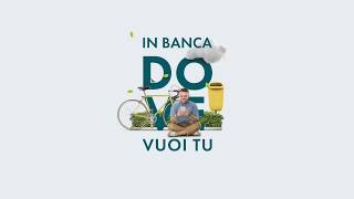 Come fare una ricarica telefonica con Inbank app [upl. by Hnamik]