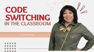 Code switching in the classroom [upl. by Oidale265]