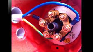 Wiring an immersion heater [upl. by Weixel502]