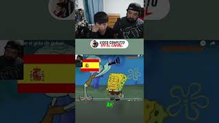 DRAGON BALL 3 GRITO 2 de GOHAN  Epico  ESPAÑOL vs LATINO  Doblaje [upl. by Kevin690]