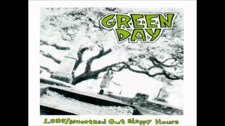 Green Day  16  HQ [upl. by Yralih]