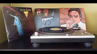 Escarcha  Hector Lavoe [upl. by Lledal]