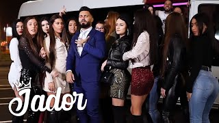 Jador  Manzo 🦄 Official Video [upl. by Pufahl]