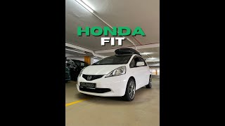 Honda Fit For Sale [upl. by Stearns]