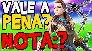 BUNDLE DA ALOY  ESTILO PS5 VALE A PENA  FORTNITE BATTLE ROYALE [upl. by Marji]