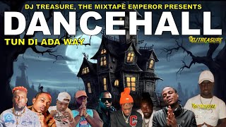 Dancehall Mix 2023 Dancehall Mix November 2023 Raw │ Tun Di Ada Way Valiant Masicka IWaata 450 [upl. by Sy300]