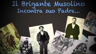 Il Brigante Musolino incontra suo padre [upl. by Hinckley]