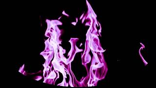 5 Minute Violet Flame Cleansing Meditation For Empaths amp Lightworkers  Release Negative Energy [upl. by Raoul428]