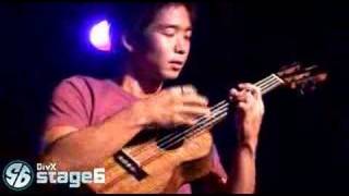 Jake Shimabukuro LIVE Ukulele Concert While My Guitar Gently Weeps [upl. by Rialb]