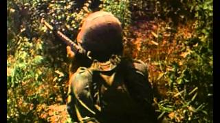 FIVE O CLOCK WORLD vietnam war music video [upl. by Notaek505]