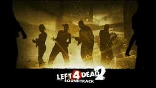 Left 4 Dead Soundtrack Banjo of Death Main Theme [upl. by Etom]