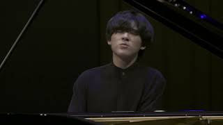 Yunchan Lim 임윤찬 – MOZART – Sonata No 9 in D Major K 311 [upl. by Anilam168]