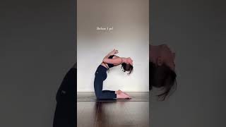 Backbend drills [upl. by Cirtap]