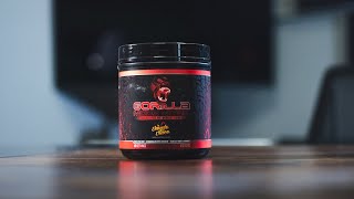 Is this the best NonStim Preworkout [upl. by Jefferson384]