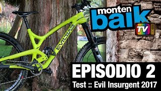 Test Evil Insurgent  Ep2 [upl. by Taub]