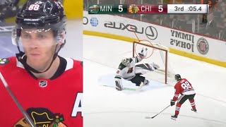 NHL quotMost Impossiblequot Goalie Saves [upl. by Helms232]