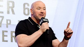 The Life of Dana White [upl. by Anema]