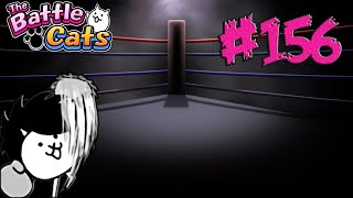 Welterweight Cat Gato Peso Ligero Legendario Boxeador  Gameplay Español Jeg The Battle Cats 156 [upl. by Bo35]