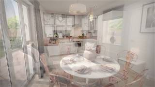 Barratt Homes – Explore the Ennerdale [upl. by Moberg]