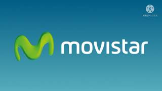 Movistar ringtone HQ full version [upl. by Rozek]