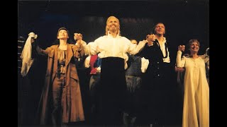 Jeff Leyton Frances Ruffelle Ruthie Henshall Epilogue from Les Miserables Chelmsford Festival [upl. by Notnarb]