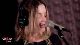 Honeyblood  quotSea Heartsquot Live at WFUV [upl. by Shirah938]