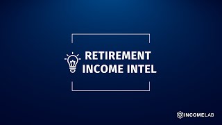 Retirement Income Intel How advisors are using Life Hub with their clients Panel Discussion [upl. by Body]