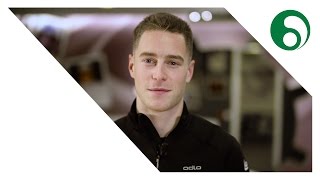 Stoffel Vandoorne [upl. by Easton612]