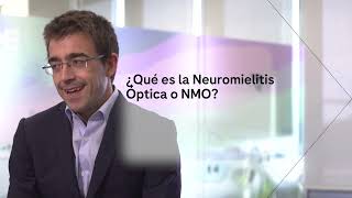 Trastorno del Espectro de la Neuromielitis Óptica  Principales preguntas [upl. by Preiser]