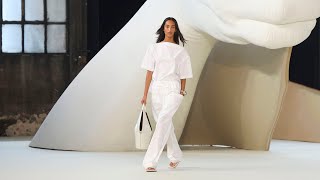 Tod’s  Spring Summer 2025  Full Show [upl. by Raynold]