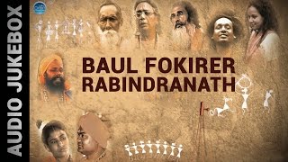 Ekla Chalo Re Rabindranath Tagore  Bengali Folk Song  Amar Shonar Bangla  Baul Songs [upl. by Pail]