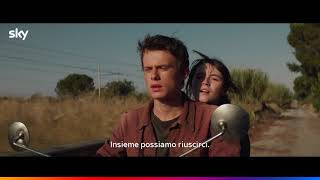 quotAnnaquot il trailer della nuova serie di Niccolò Ammaniti [upl. by Victor90]