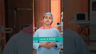 Level 4 NICU by Dr Rajeshwari Shukla Thane Borneo Hospital Best Child Care [upl. by Oivaf833]