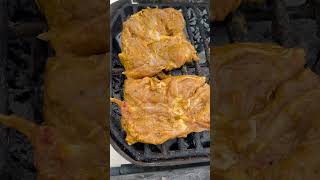 Parrilla venezolana 🥩🥩 carne receta parrilla food tips facil [upl. by Llertnor]