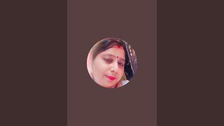 Poonam Gupta is live [upl. by Rehpotsyrhc]