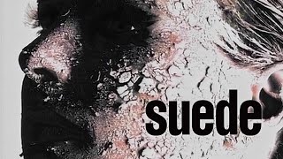 Suede  The Drowners Remastered Official HD Video [upl. by Auqenes903]