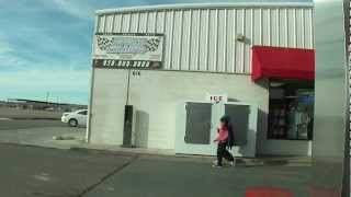 Parker Arizona search for a Chevrolet Spark Oil Change and Filter  Code 82 [upl. by Lidstone]