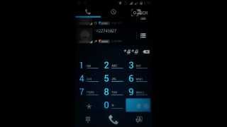 MTK Fix IMEI in MediaTek Phone [upl. by Etirugram]