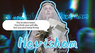 An Analysis of Havisham by Carol Ann Duffy [upl. by Gemperle]