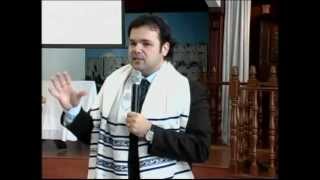 A Divindade de Yeshua  Matheus Zandona [upl. by Ociredef]