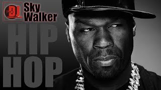 DJ SkyWalker 24  Hip Hop Mix  RnB Dancehall Rap Songs  Black Music Club Party [upl. by Htenaj390]